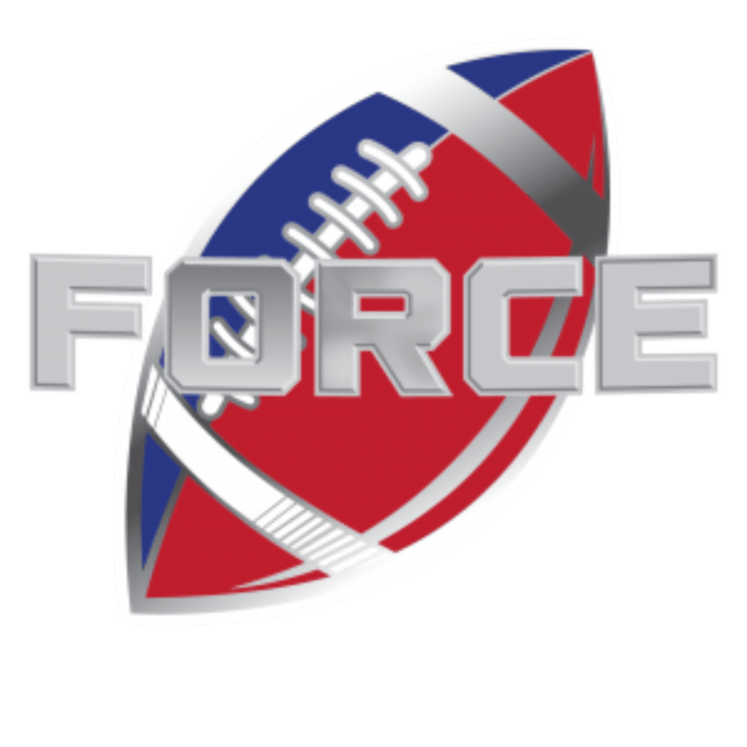 Vegas Force logo
