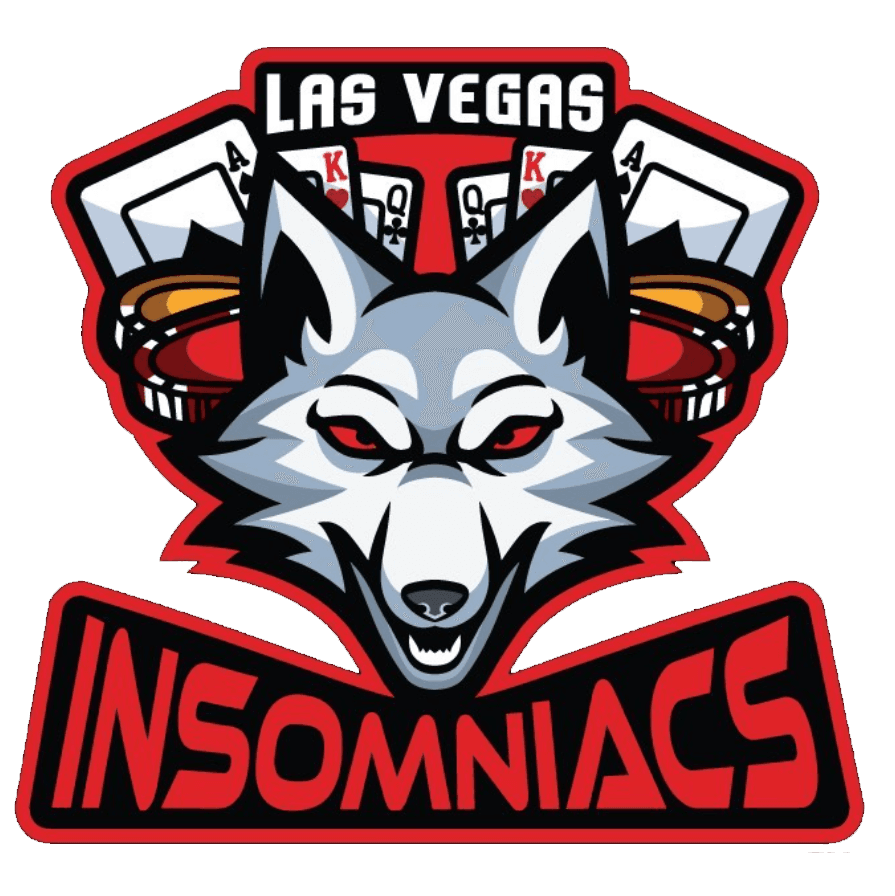 Las Vegas Insomniacs logo