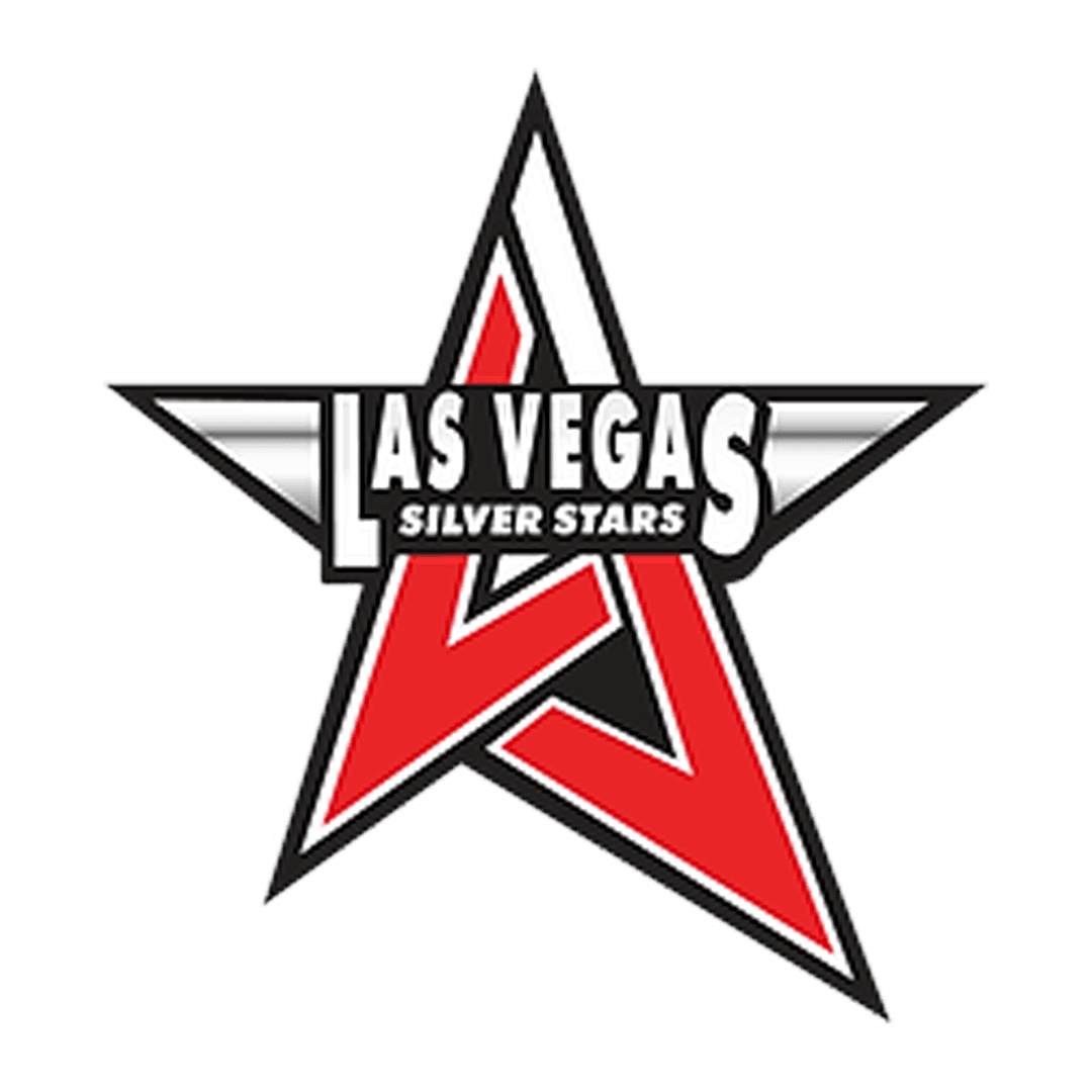 Las Vegas Silver Stars logo