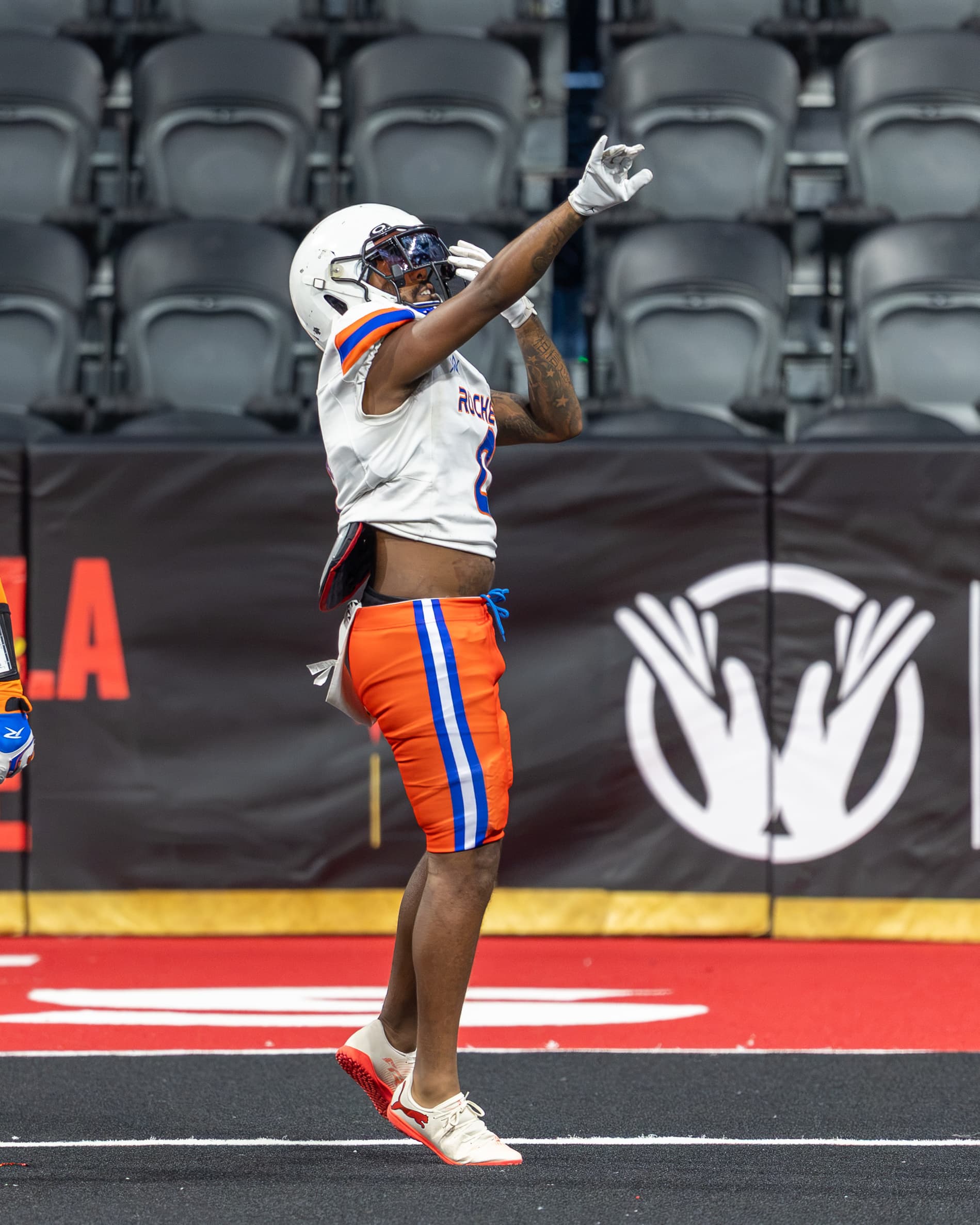 Khamal Peters