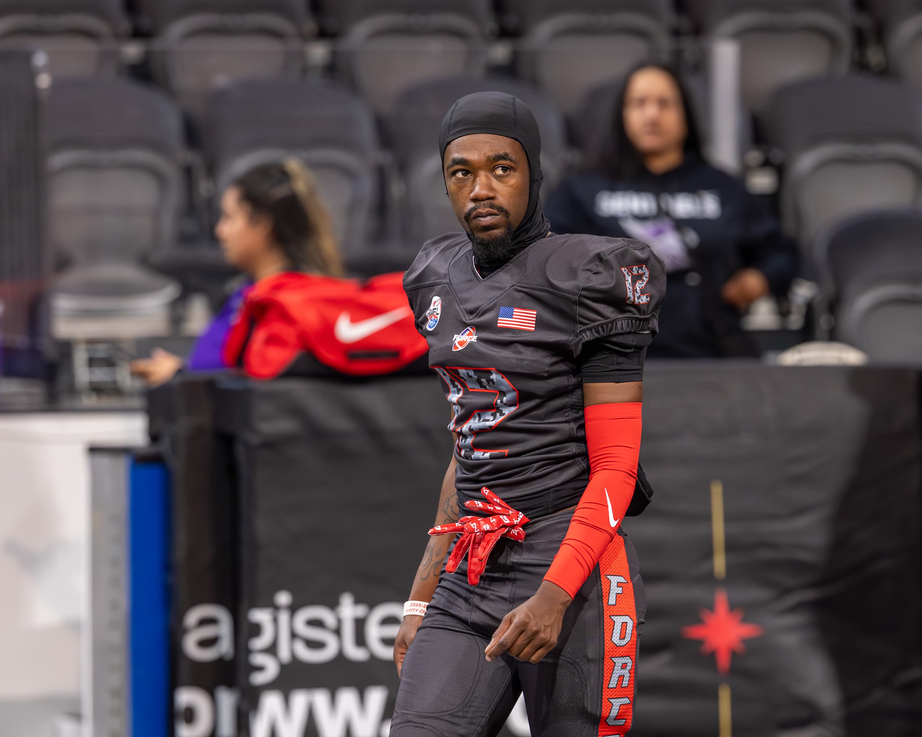 Tre Fleming