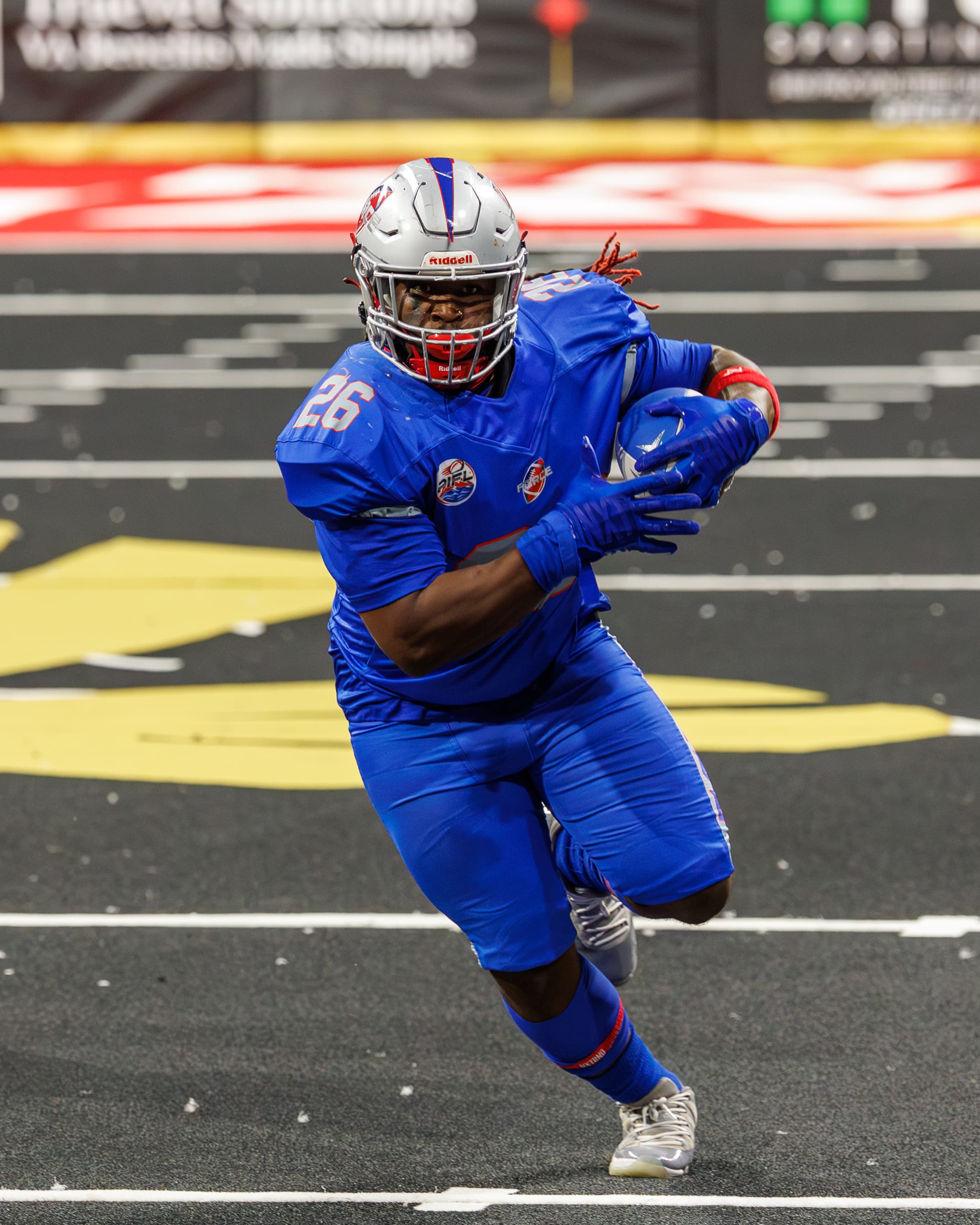 Jaleel Rogers
